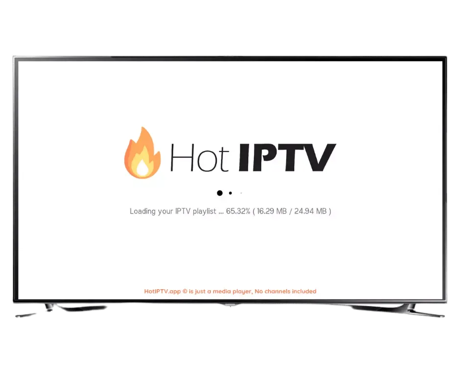 HOTIPTV