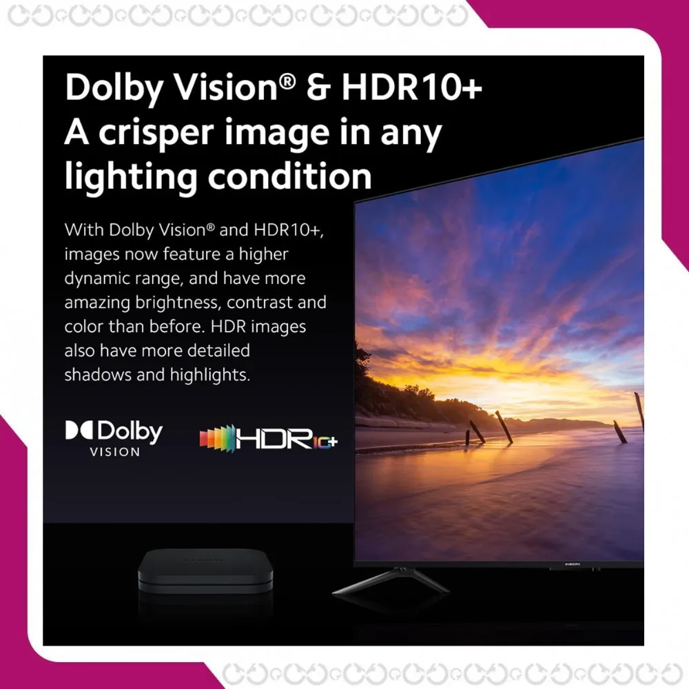 Xiaomi Mi Box S 2nd Gen 4K - Image 2